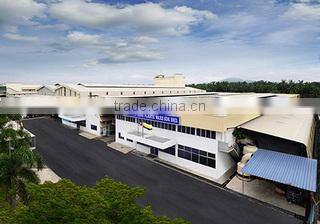 Multi Graded Industries Sdn. Bhd. company overview - view 1