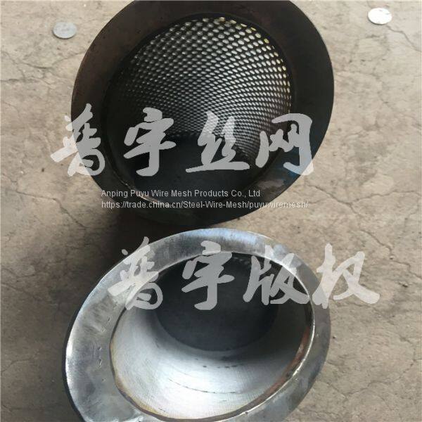 马蹄形过滤筒 (1)