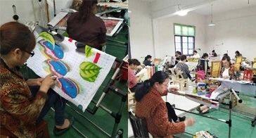 Hunan Fulaide Knitting Manufacturing Co., Ltd. company overview - view 3