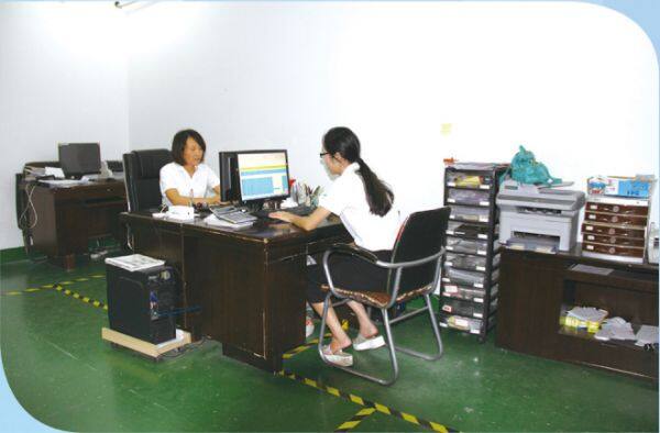 Yueqing Anhe Electronics company overview - view 2