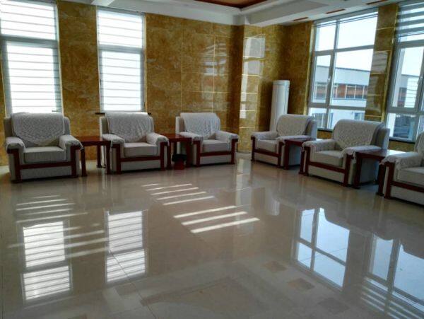 Shandong Ningjin Xinxing Chemical Co.,ltd company overview - view 4