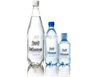high quality stainless steel water bottle making machines