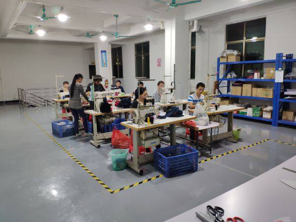 Dongguan Sunrise Trade Company Limited company overview - view 3