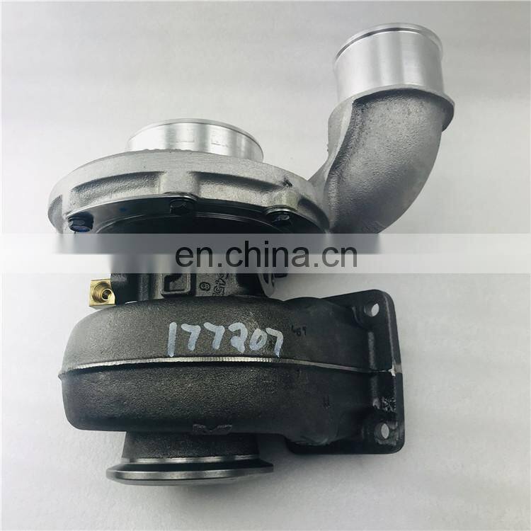 S300 177282 RE519924 RE519925 engine 6018H turbo charger
