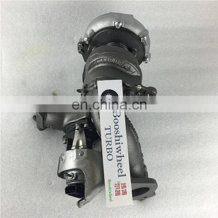 GT1549 turbo 793829-0003 793829-5003S for 4.4 TDV8 Engine AH4Q6K682FD AH4Q-6K682-FD 793829-3 turbocharger