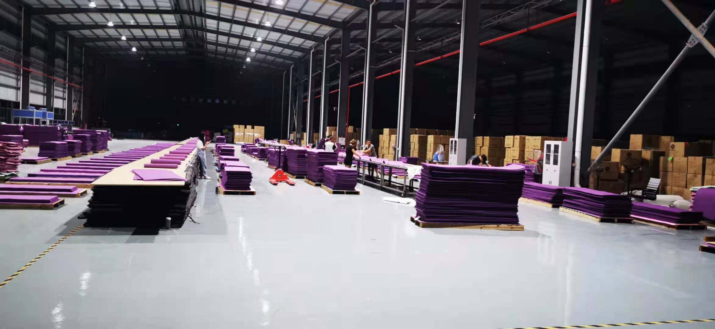 Hunan Msy Import & Export Co.,ltd company overview - view 2