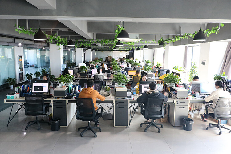 Nanchang Smile Technology Co.,Ltd company overview - view 3