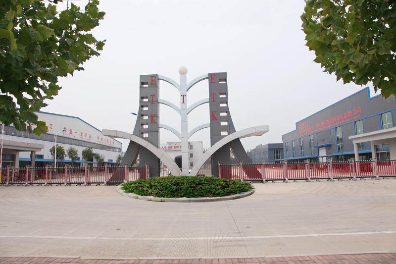 Etk Bearing Co.,ltd company overview - view 2