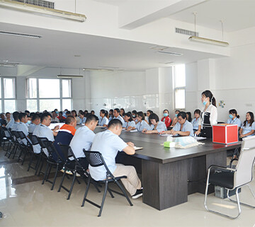 Suzhou Wanbo Purification Technology Co., Ltd. company overview - view 3