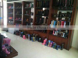 Jieyang Taida Shoes Industry Co., Ltd. company overview - view 2