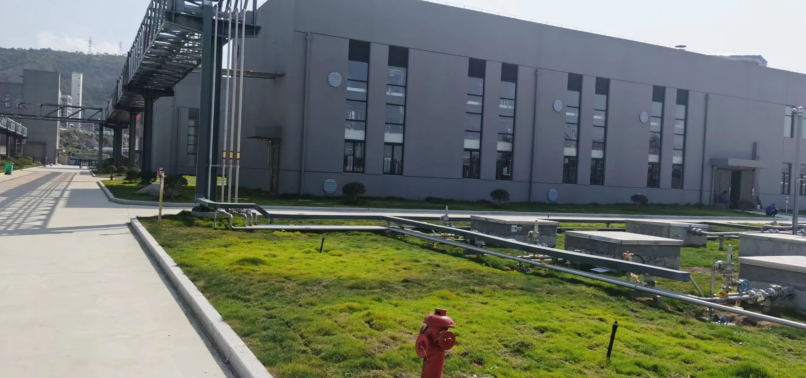 Zhejiang QLG Holdings Co.,Ltd. company overview - view 2