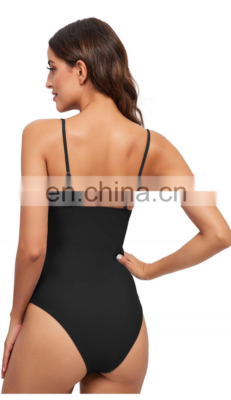 2022 Wholesale Women Plus Size Swimwear Fitness New Model Sexy Girl Sex Swimwear