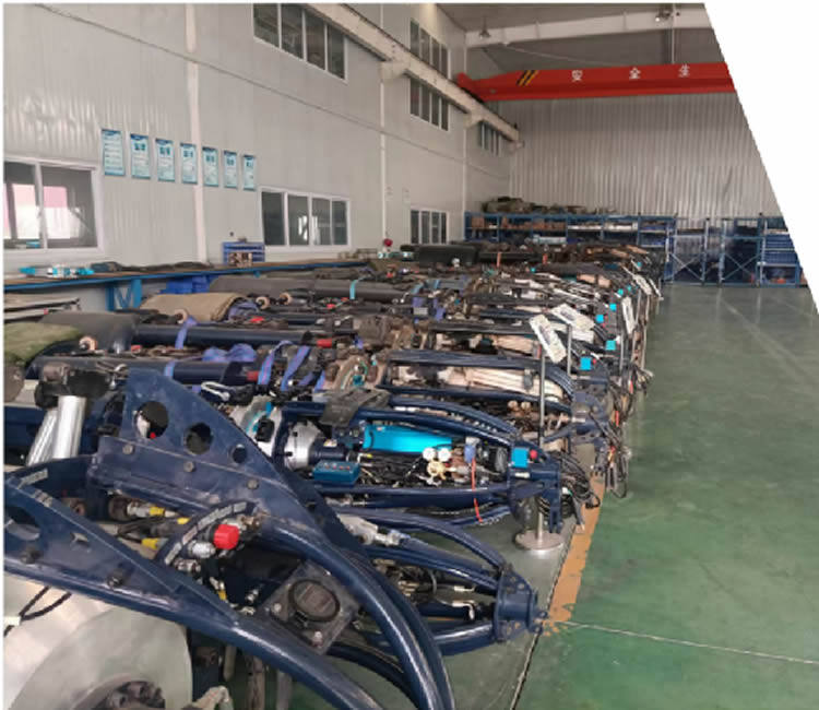 DENOH Seimitsu Electric Appliance(Beijing) Co., Ltd company overview - view 4