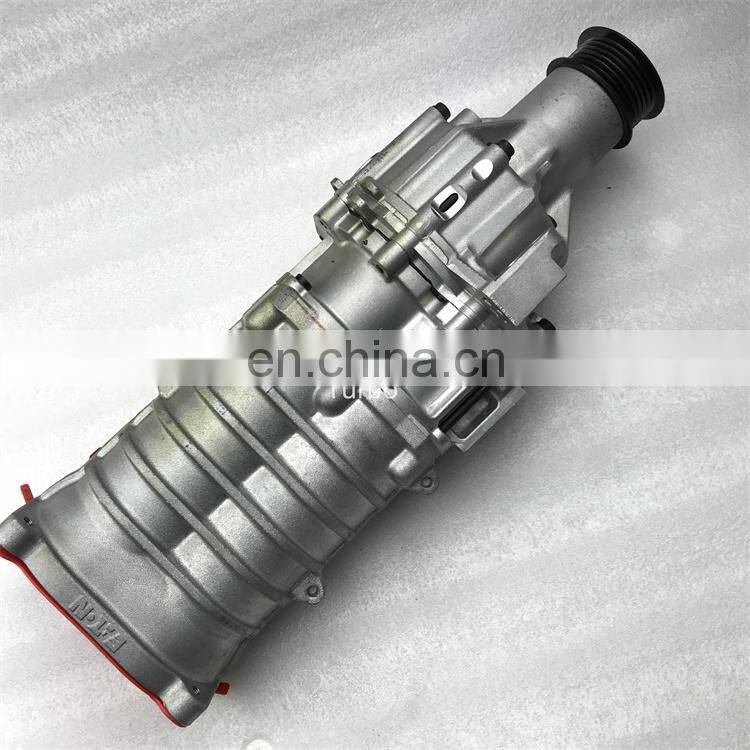 Genuine Compressor Ex 36010125 turbocharger 6906217 supercharger for VOLVO XC90 XC60 -14 engine