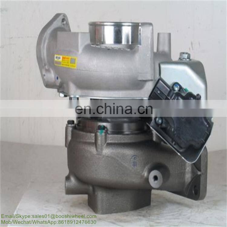 17201-E0894 GT2263KLNV  Turbo  847864-5001 779144-0023 17201-E0742  turbocharger  for Hino FC Truck N04C S05C