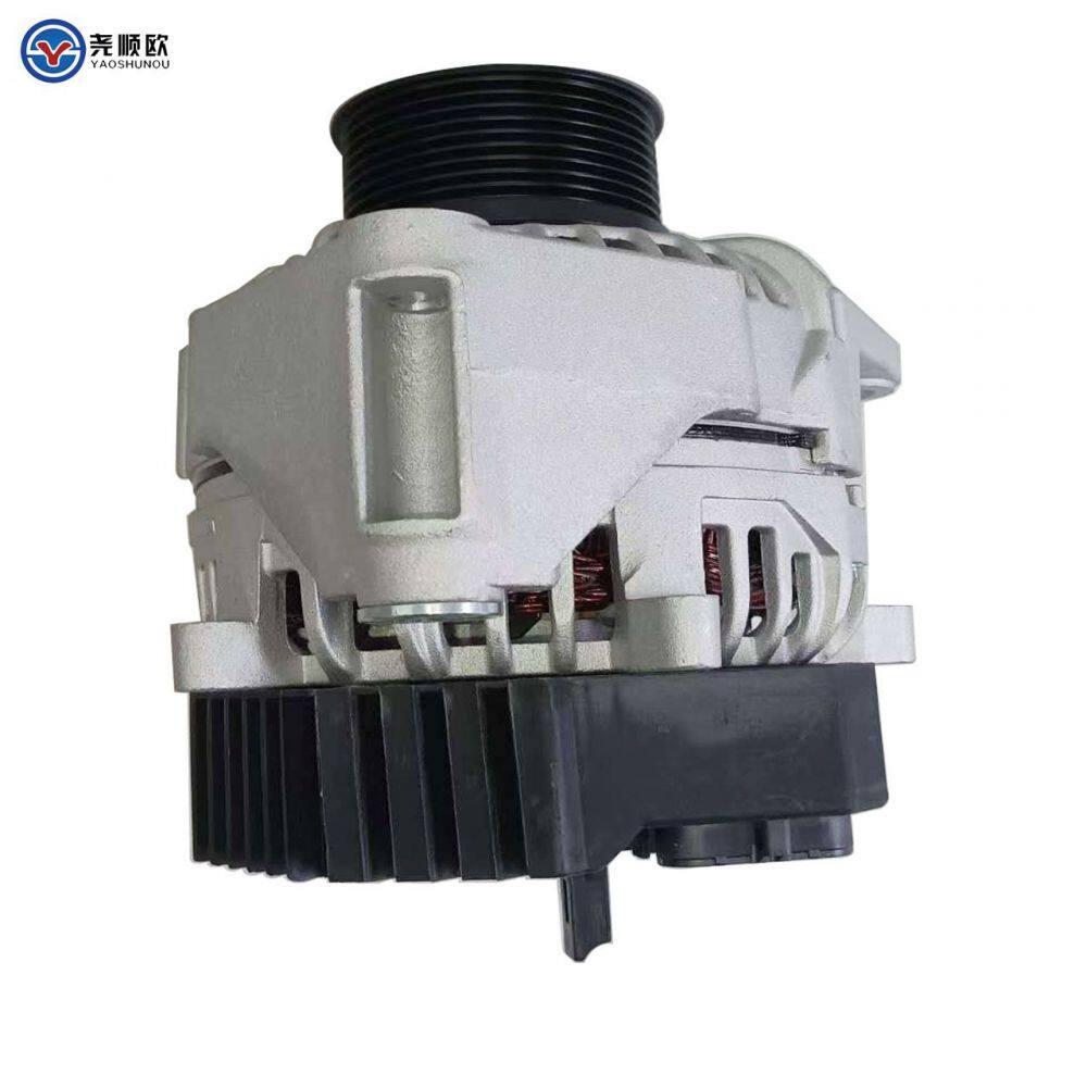 Dynamo-for-Mercedes-Benz-Engine-Om457-Om460-Om501