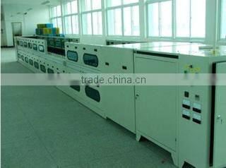 Fujian Minqing Junxin Electrical Appliance Co., Ltd. company overview - view 2