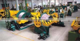 Foshan Rpc Cable Mfg. company overview - view 3