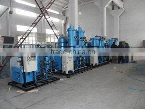Wuxi Zhongrui Air Separation Equipments Co., Ltd. company overview - view 2