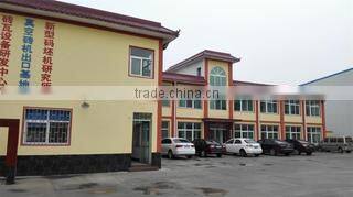 Henan Wecare Industry Co., Ltd. company overview - view 3