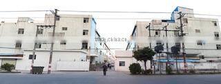 Shenzhen Century Balance Technology Co., Ltd. company overview - view 3