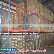 Shenzhen Sampo Furniture Co., Ltd. company overview - view 3