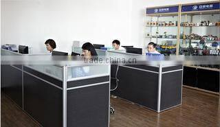 Zhejiang Yaming Electric Co., Ltd. company overview - view 3