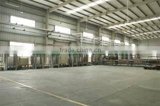 Fujian Hengmei Building The New Material Co., Ltd. company overview - view 2