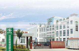 Dezhou Hengxin Import And Export Trading Co., Ltd. company overview - view 1