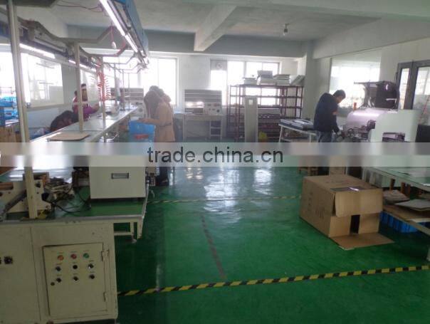 Wenzhou Werun Electric Technology Co., Ltd. company overview - view 4