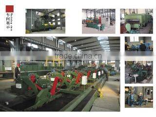 Chang Tong Technology Co., Ltd. company overview - view 1