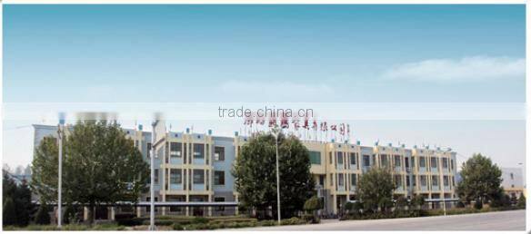 Langfang Kunpeng Furniture Co., Ltd. company overview - view 1