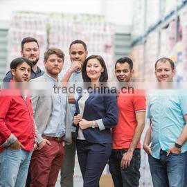 Brand Distribution Poland Ltd Sp. Z O. O. Sp. K. company overview - view 2