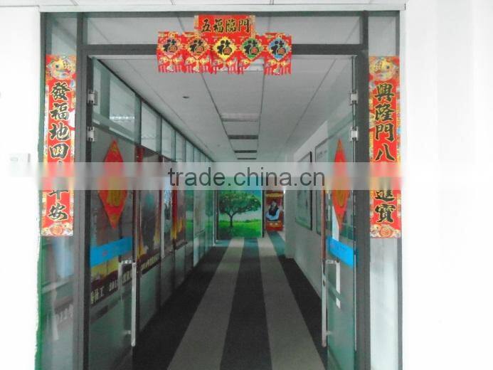 Liaoning Mineral & Metallurgy Group Co., Ltd. company overview - view 2