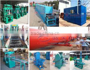 Gongyi Lantian Mechanical Plant company overview - view 2