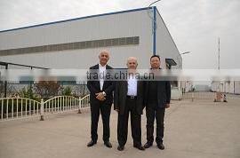 Henan Xuanhua Imp. & Exp. Trading Co., Ltd. company overview - view 1