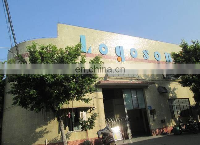 Zhongshan Logoson Arts & Crafts Co., Ltd. company overview - view 2