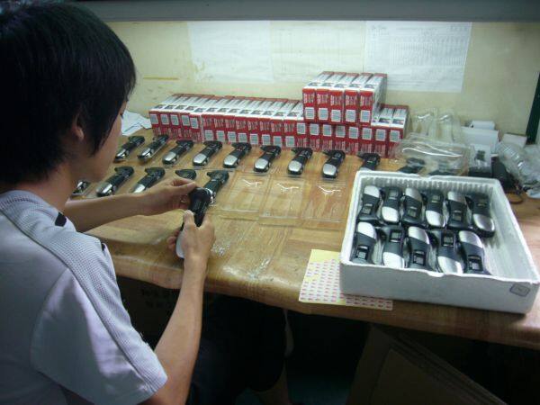 DTI Electronics Co.,Ltd company overview - view 3