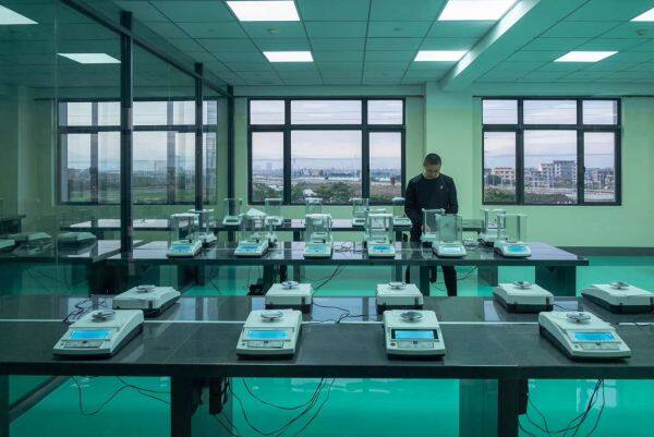 Huazhi (fujian) Electronic Technology Co.,ltd company overview - view 2