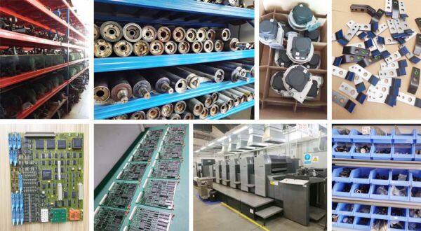 Orient Printing Equipment Co., Limited company overview - view 1