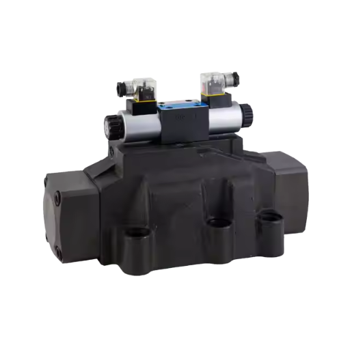 Válvula solenoides en sistemas de compresores de aire: ¿Cuál es la función?