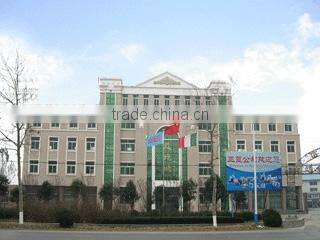 Longkou Unity Machinery Equipment Co., Ltd. company overview - view 2