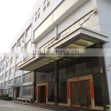 Ruian RS Auto Industry Co., Ltd. company overview - view 1