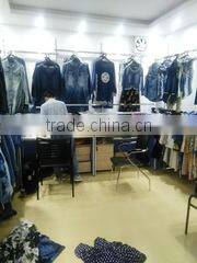 Guangzhou Baiyun Dist. Huaju Clothing Factory company overview - view 1