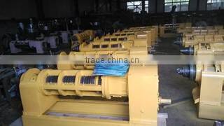 Henan Double Elephants Machinery I/E Co., Ltd. company overview - view 3