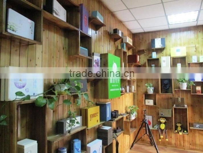 Chengdu Emeixueya-Tea Electronic Commerce Co., Ltd. company overview - view 4