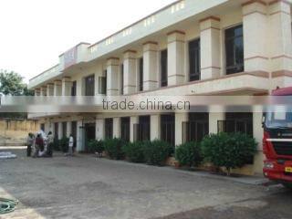 Basant Products India company overview - view 1