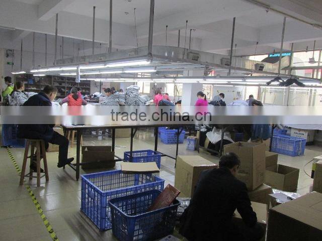 Jmz Garment Manufacture Pty Ltd. company overview - view 4