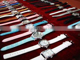 Zhangzhou Yingzi Watch & Clock Co., Ltd. company overview - view 3