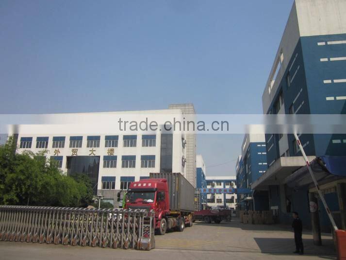 Shaoxing Xiaoxuanchuang Household Fabric Co., Ltd. company overview - view 2